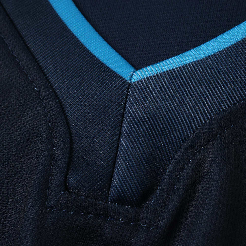 2526 season S.S.C. Napoli  navy blue  Fan version