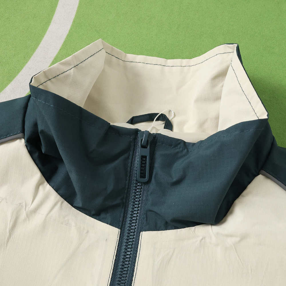 2526 season Sporting CP windbreaker