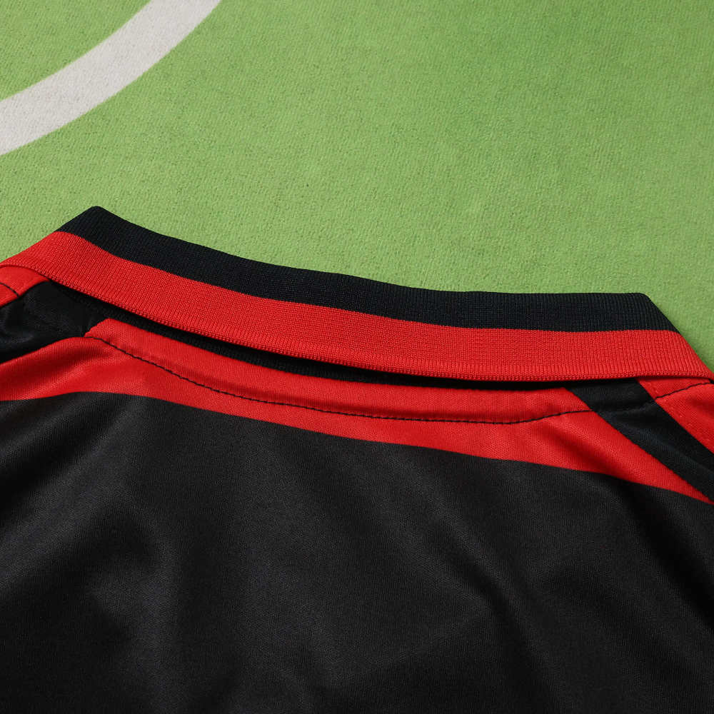 2627 season Clube de Regatas do Flamengo home Women's Shirt