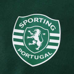 2526 season Sporting CP windbreaker