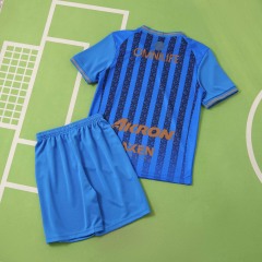 2627 season Chivas Guadalajara Third  Kids kit