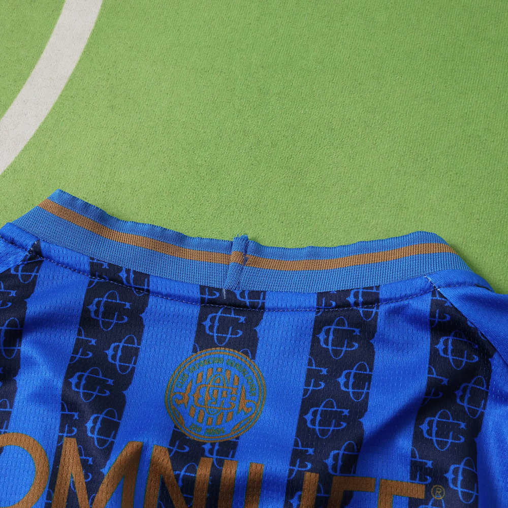 2627 season Chivas Guadalajara Third  Kids kit