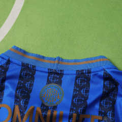 2627 season Chivas Guadalajara Third  Kids kit