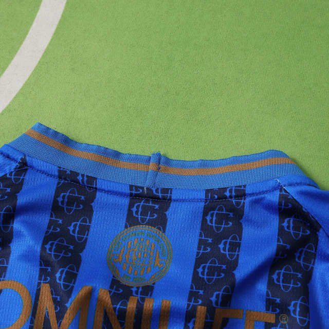 2627 season Chivas Guadalajara Third  Kids kit