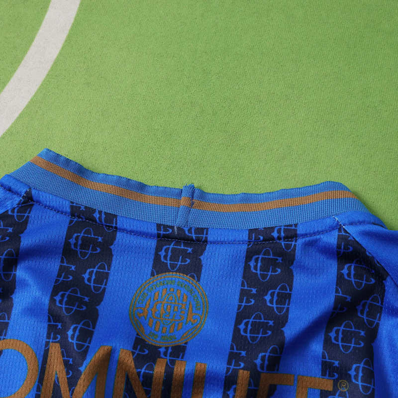 2627 season Chivas Guadalajara Third  Kids kit