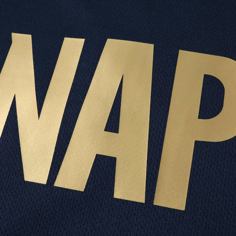 2526 season S.S.C. Napoli  navy blue  Fan version