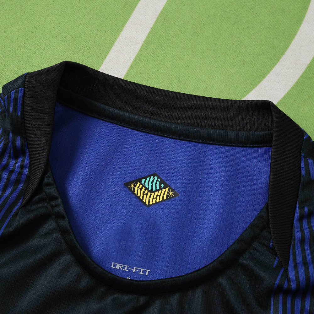 2026 FIFA World Cup Brazil away Women's Shirt