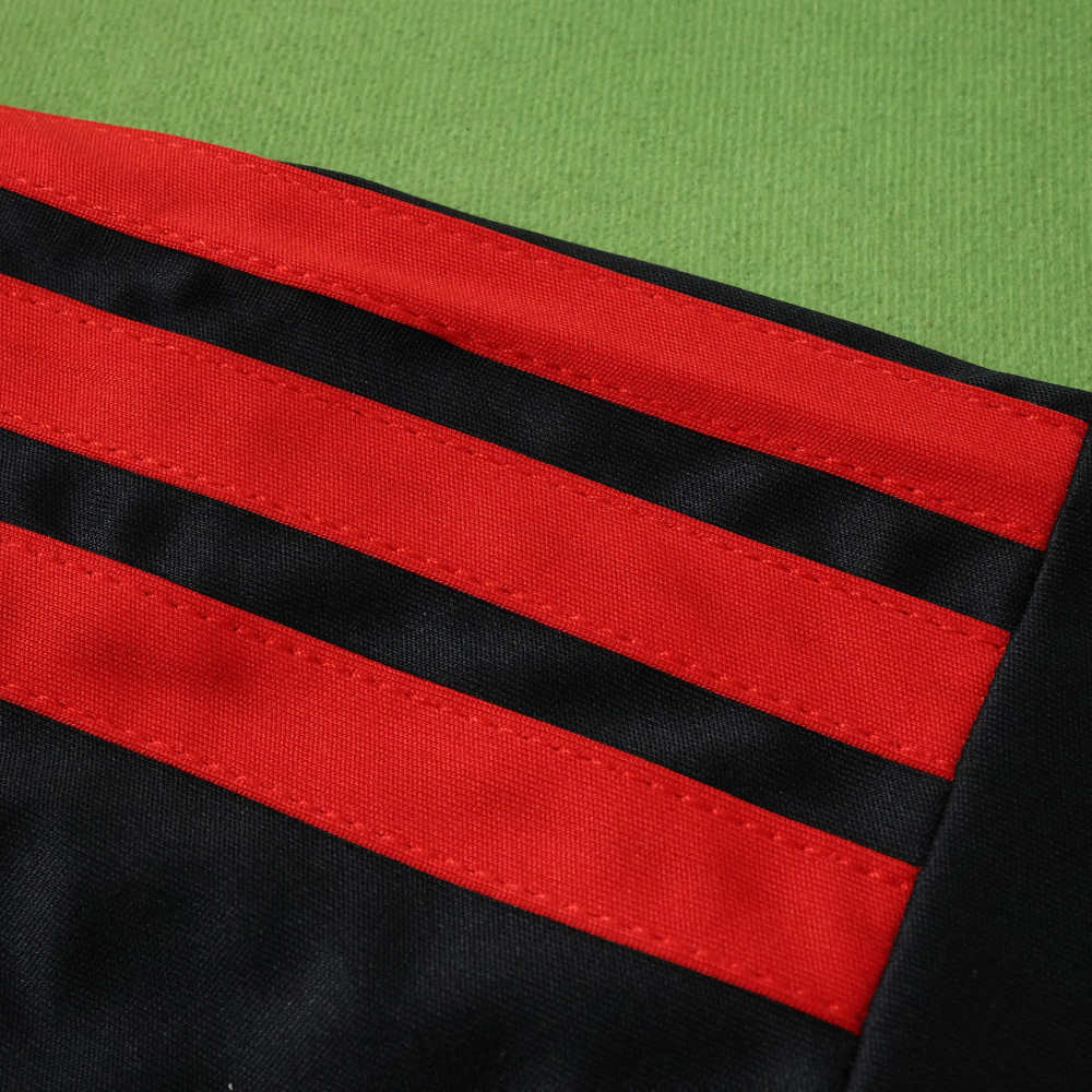 2627 season Clube de Regatas do Flamengo home Women's Shirt