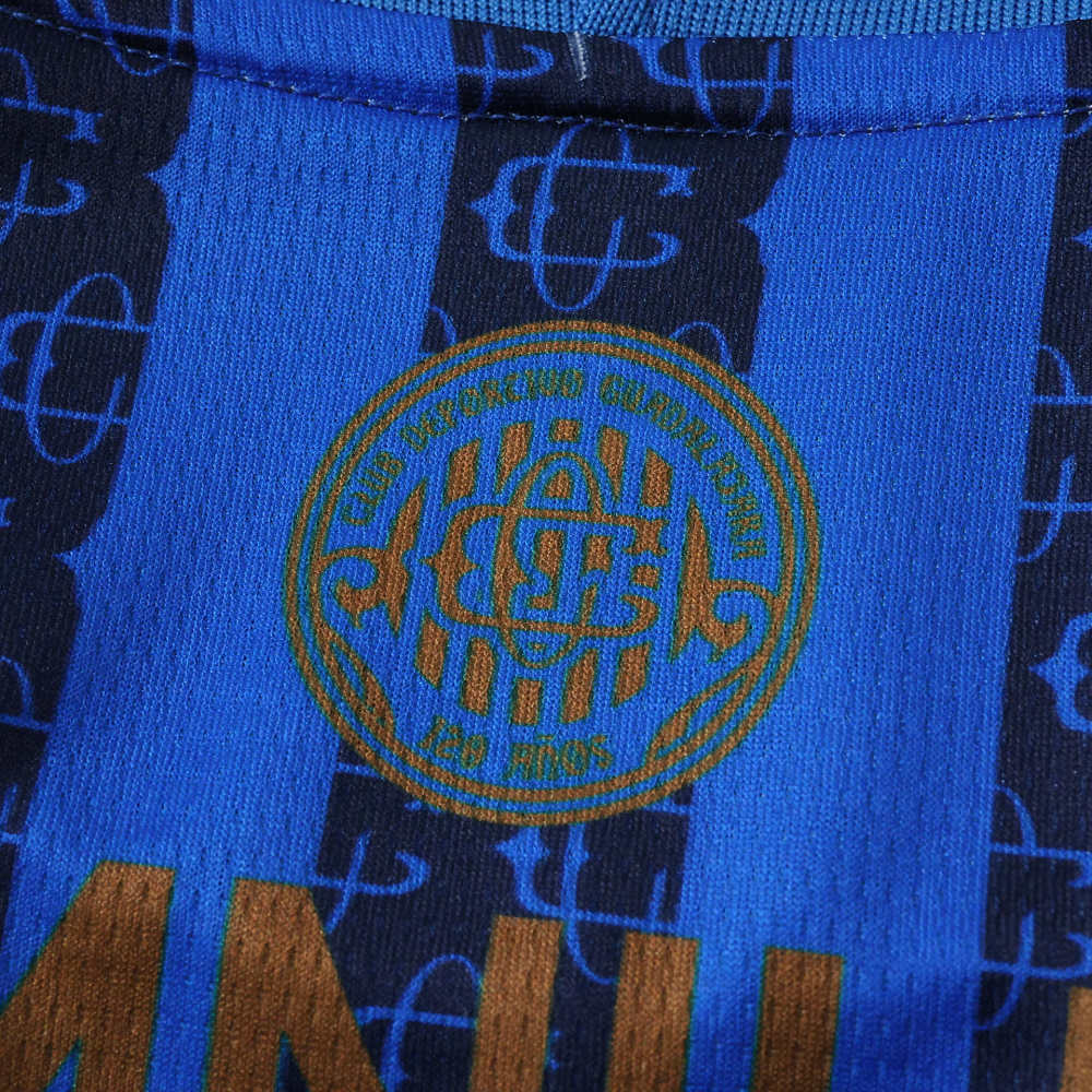 2627 season Chivas Guadalajara Third  Kids kit