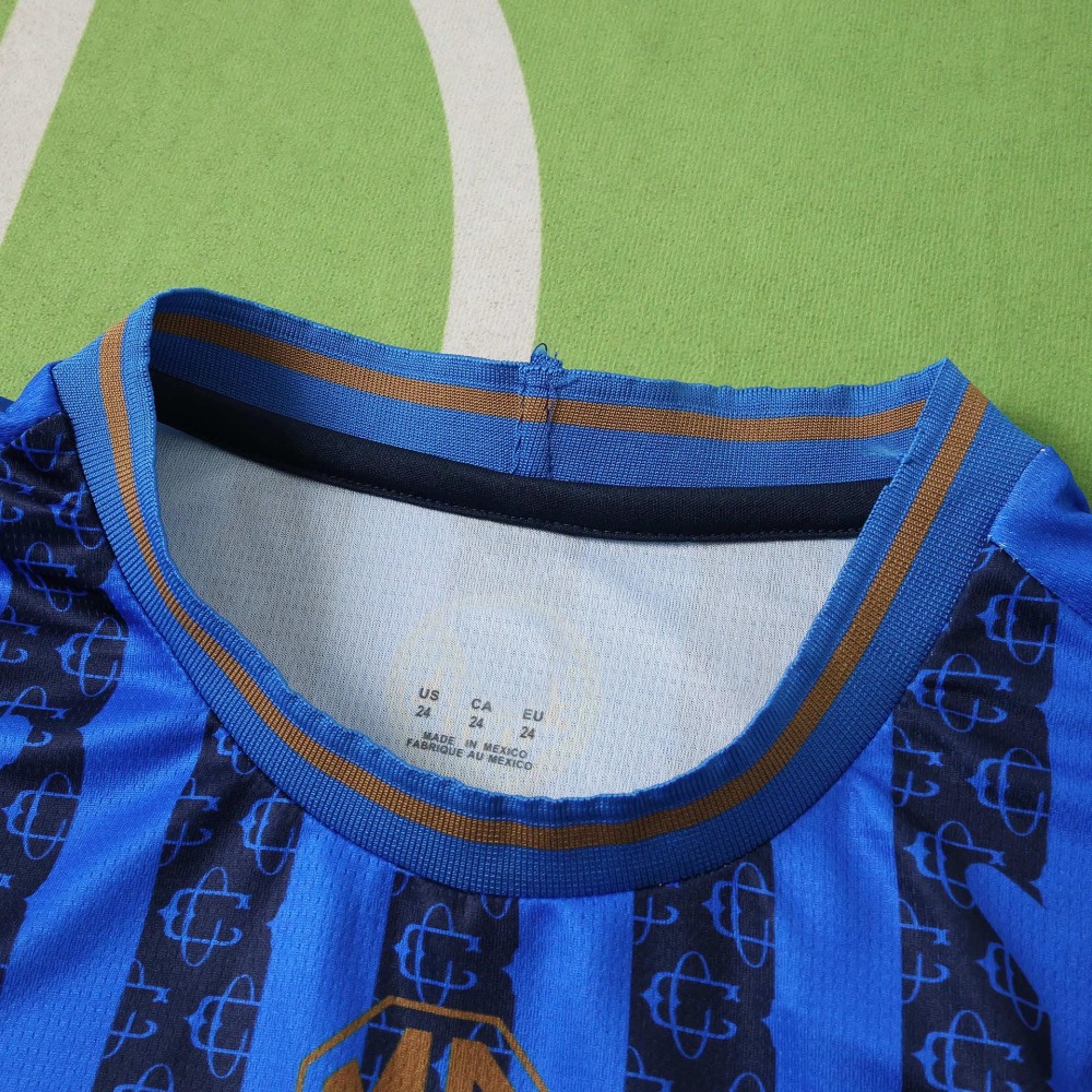 2627 season Chivas Guadalajara Third  Kids kit