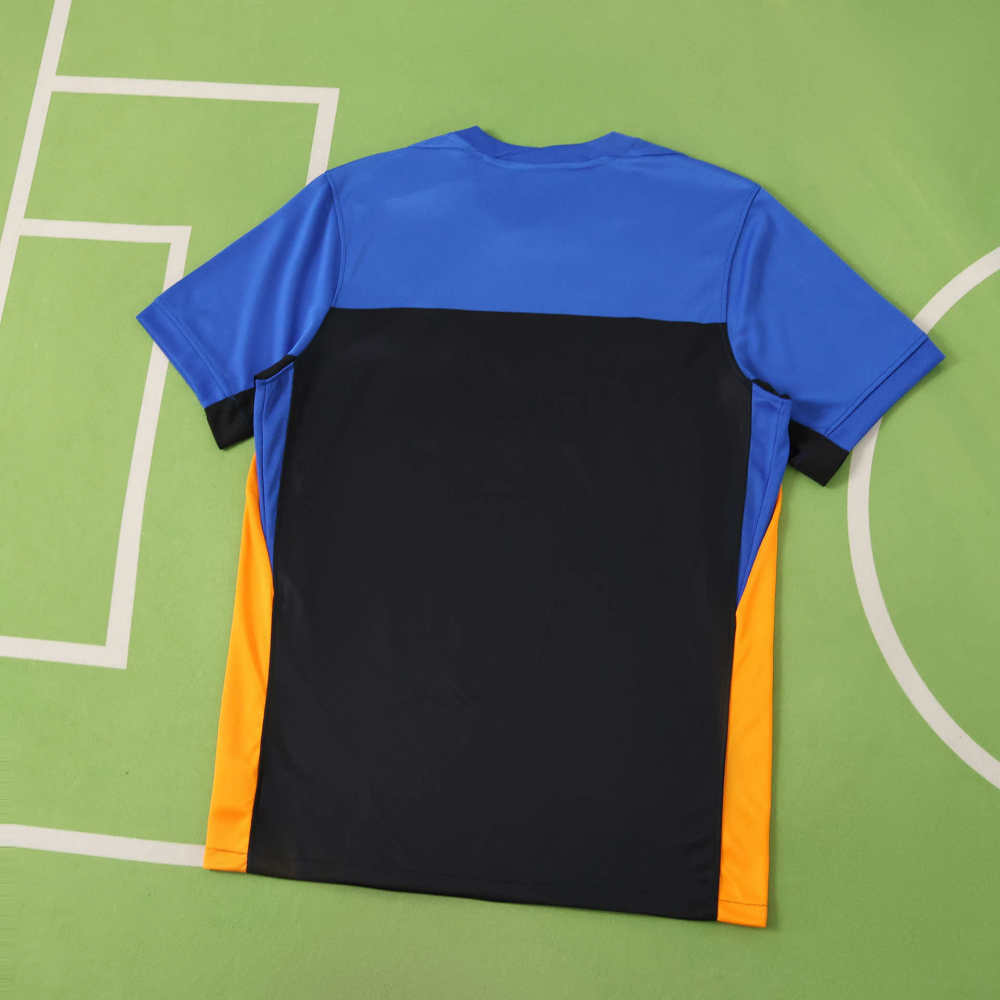 2526 season F.C. Internazionale Milano Fourth Fan version