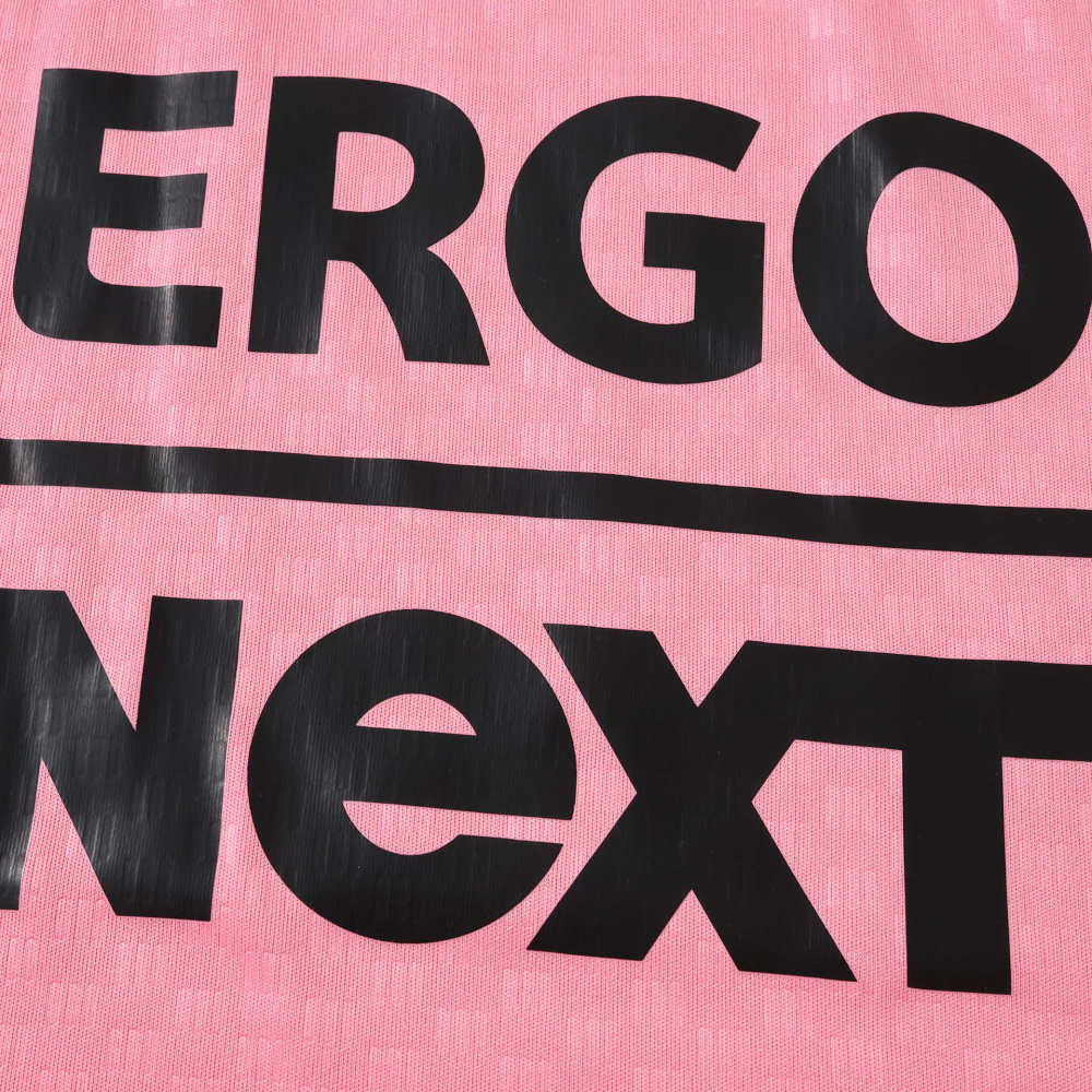 2627 season Inter Miami CF pink Training shirt Fan version