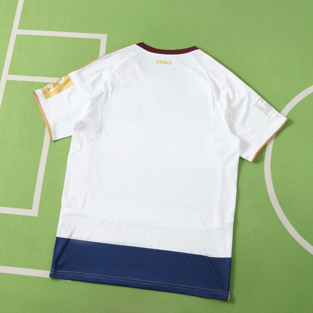 2627 season  Hamburger SV  Concept version Fan version