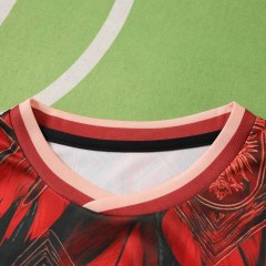 2627 season Eintracht Frankfurt  Concept version Fan version