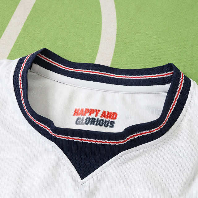 2026 FIFA World Cup England home Fan version