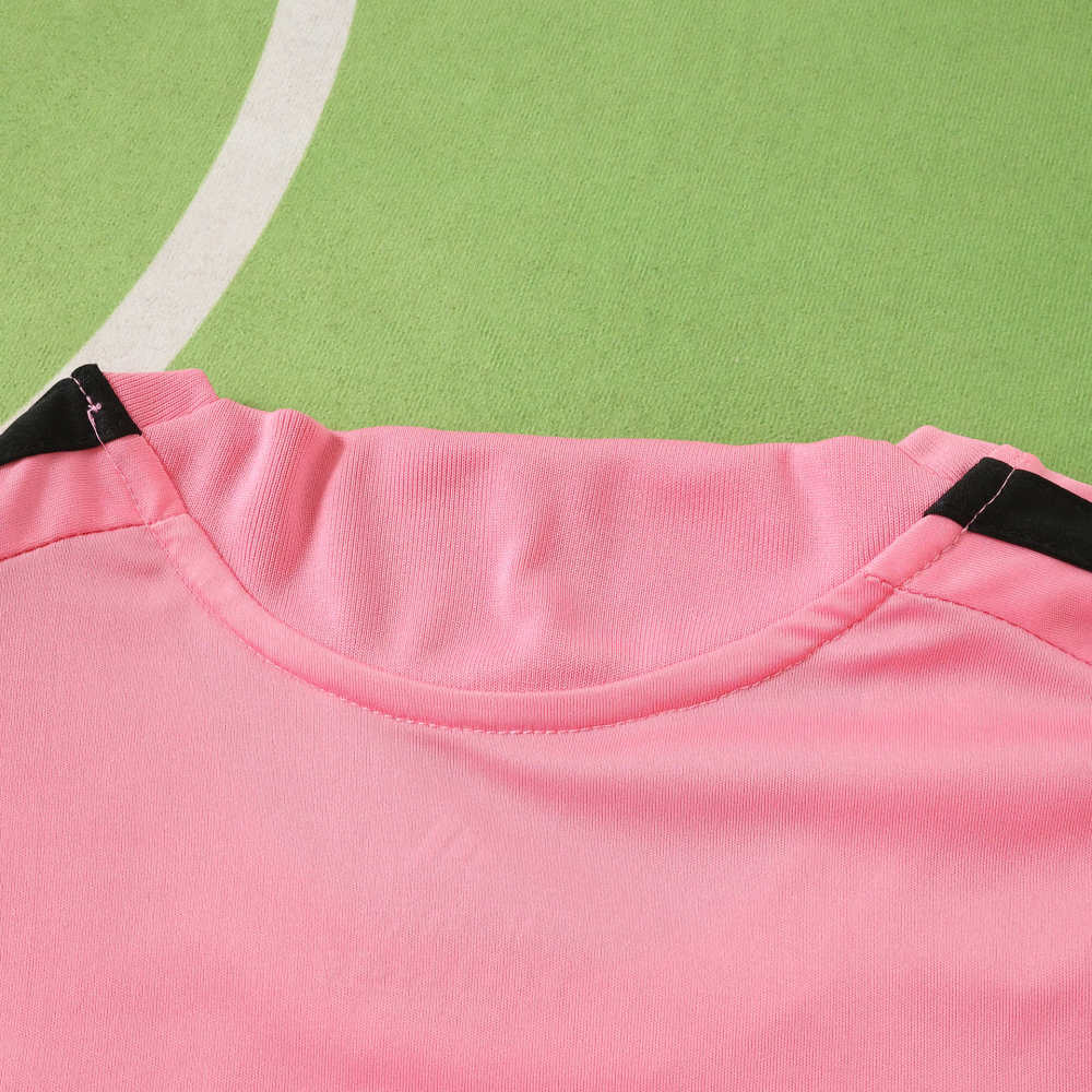 2627 season Inter Miami CF pink Training shirt Fan version