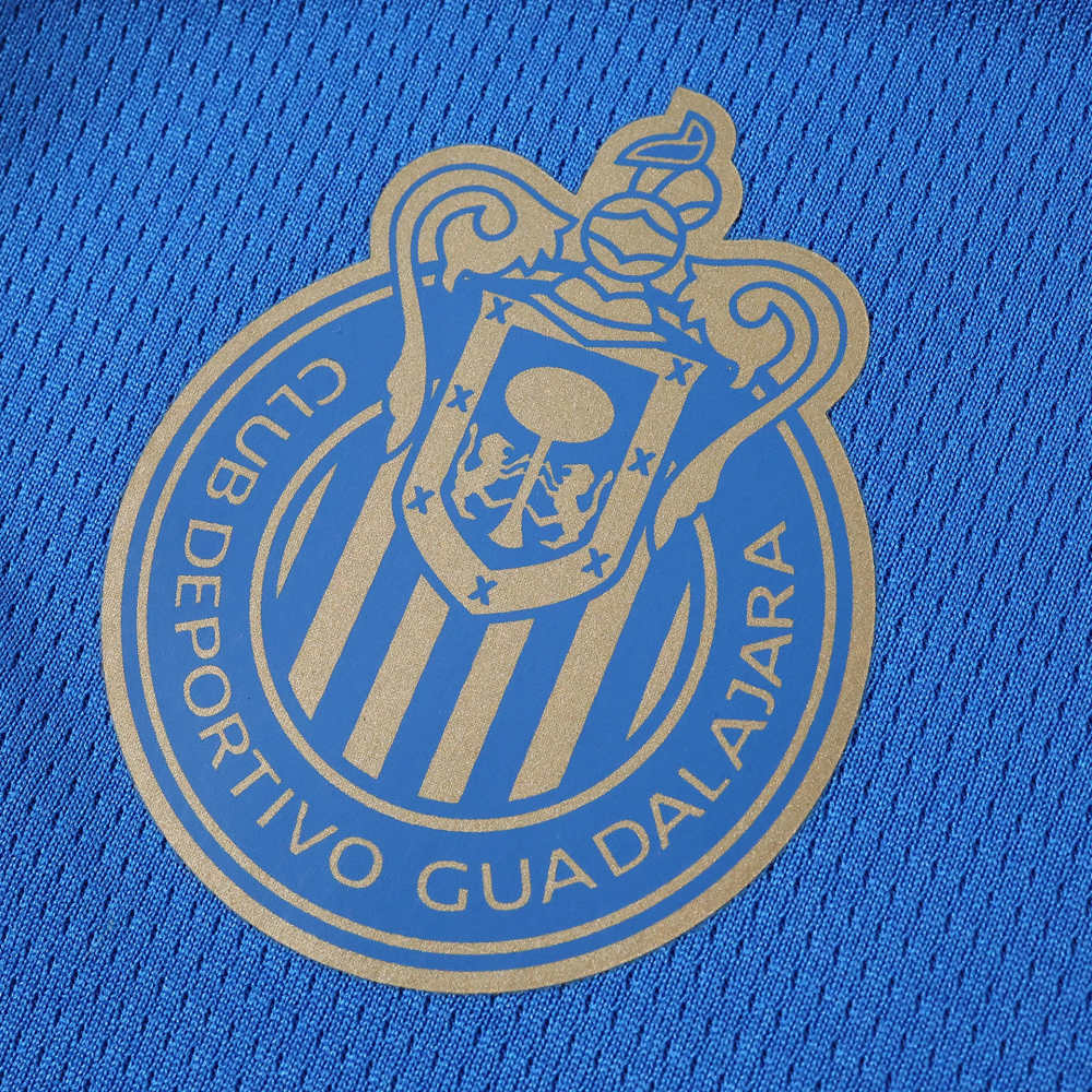 2627 season Chivas Guadalajara Third  Kids kit