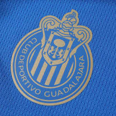 2627 season Chivas Guadalajara Third  Kids kit