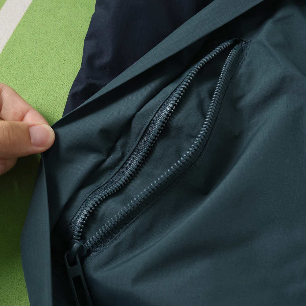 2526 season Sporting CP windbreaker