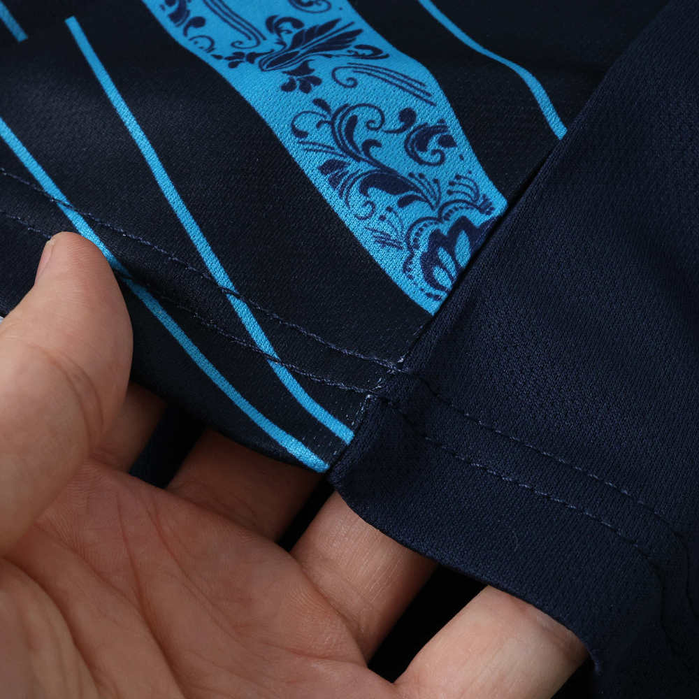 2526 season S.S.C. Napoli  navy blue  Fan version
