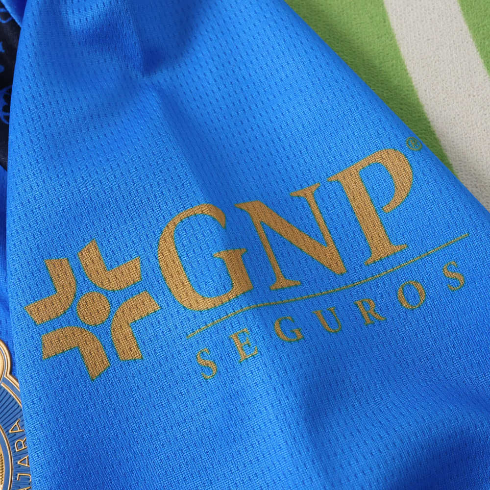 2627 season Chivas Guadalajara Third  Fan version