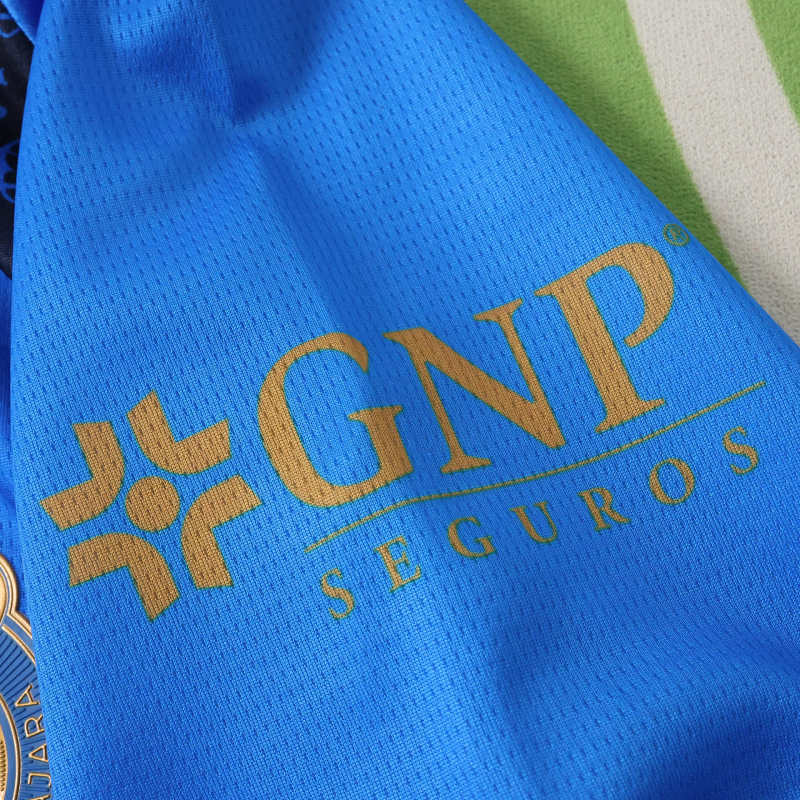 2627 season Chivas Guadalajara Third  Fan version