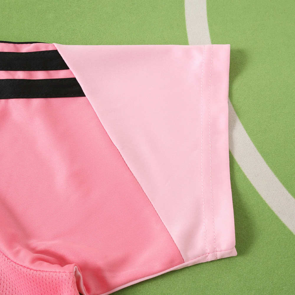 2627 season Inter Miami CF pink Training shirt Fan version