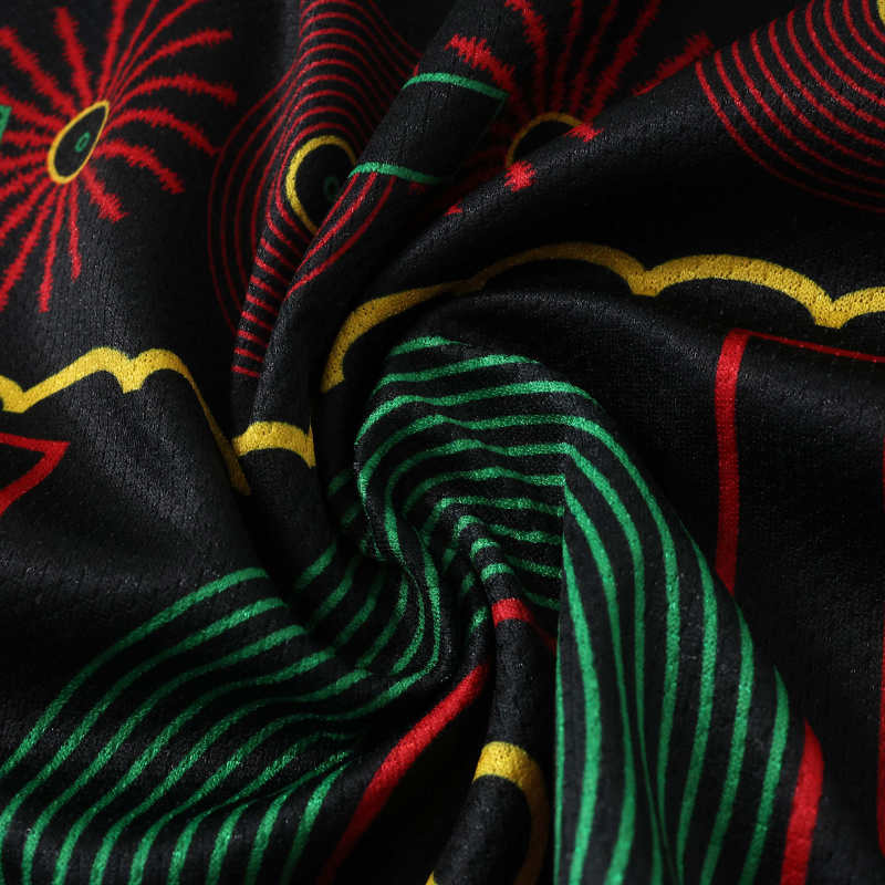 2026 FIFA World Cup Jamaica Away  Fan version