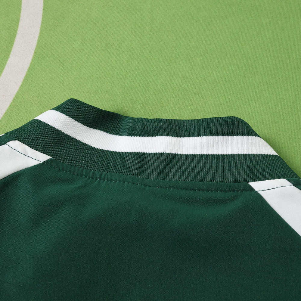 2526 season Sporting CP windbreaker