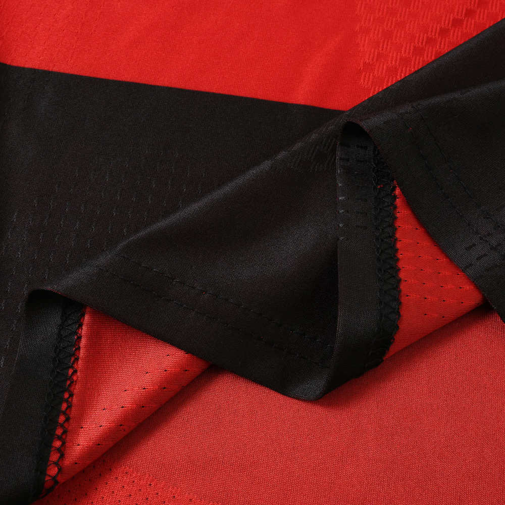 2627 season CR Flamengo home  Player version