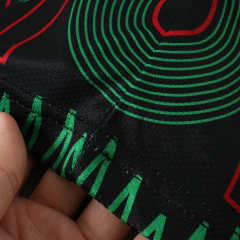 2026 FIFA World Cup Jamaica Away  Fan version