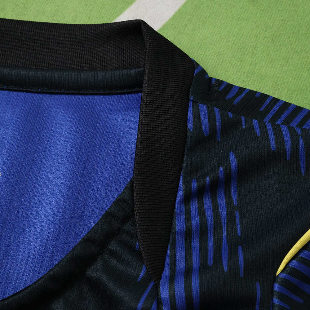 2026 FIFA World Cup Brazil away Women's Shirt