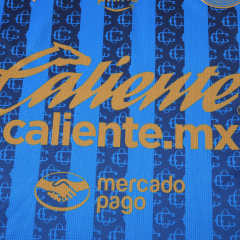 2627 season Chivas Guadalajara Third  Fan version