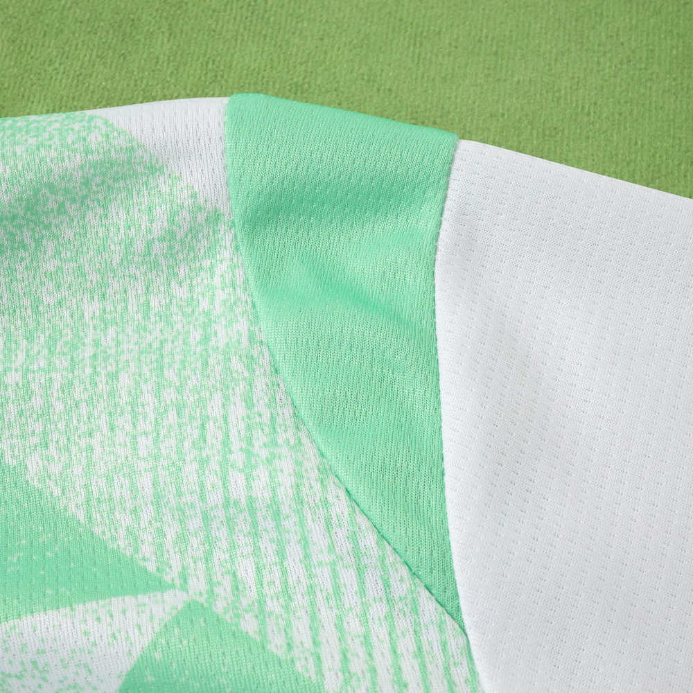 2026 FIFA World Cup 	Ireland Away Fan version