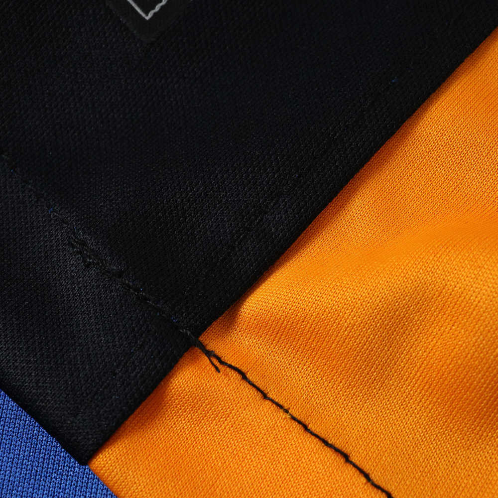 2526 season F.C. Internazionale Milano Fourth Fan version