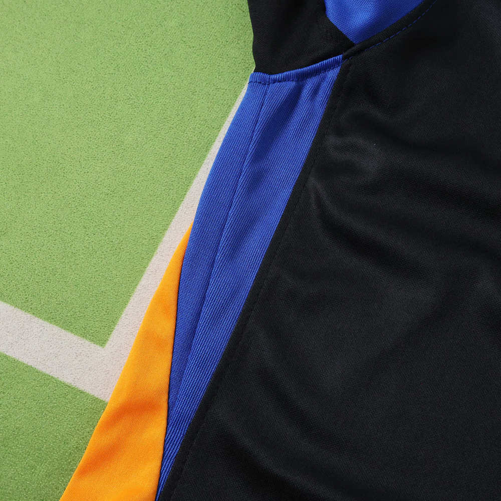 2526 season F.C. Internazionale Milano Fourth Fan version