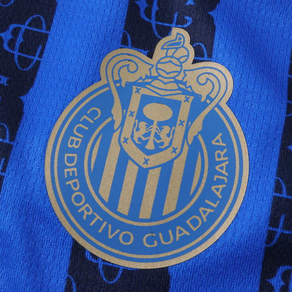 2627 season Chivas Guadalajara Third  Kids kit