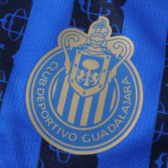 2627 season Chivas Guadalajara Third  Kids kit
