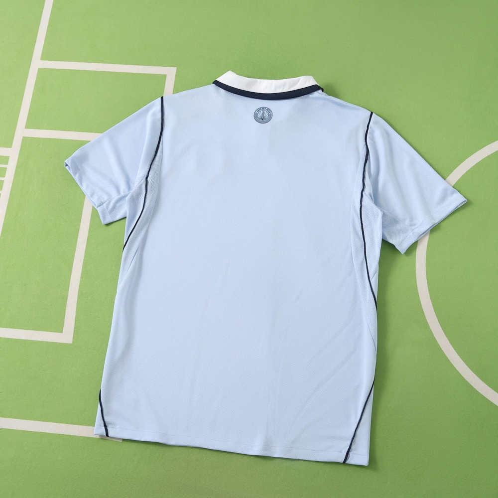 2026 FIFA World Cup Uruguay Home Fan version