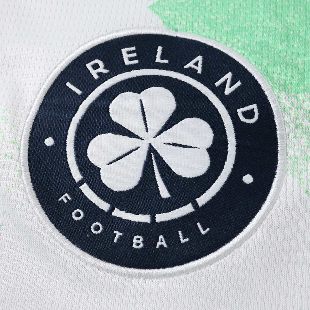 2026 FIFA World Cup 	Ireland Away Fan version