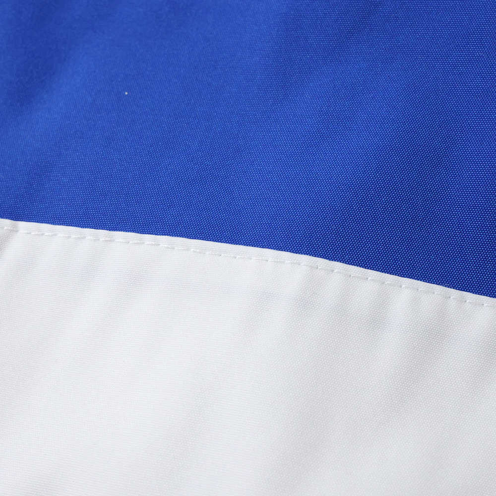 1994 season  Italy  white retro windbreaker