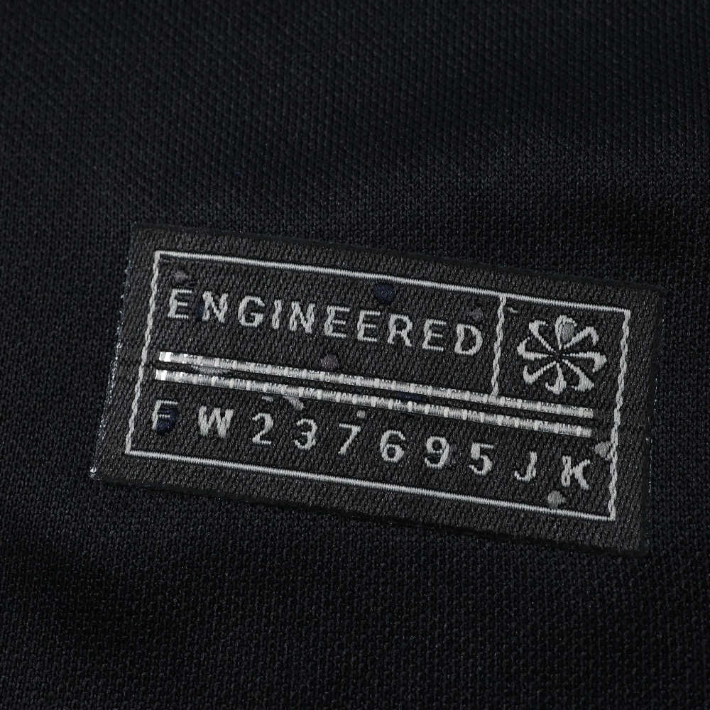 2526 season F.C. Internazionale Milano Fourth Fan version