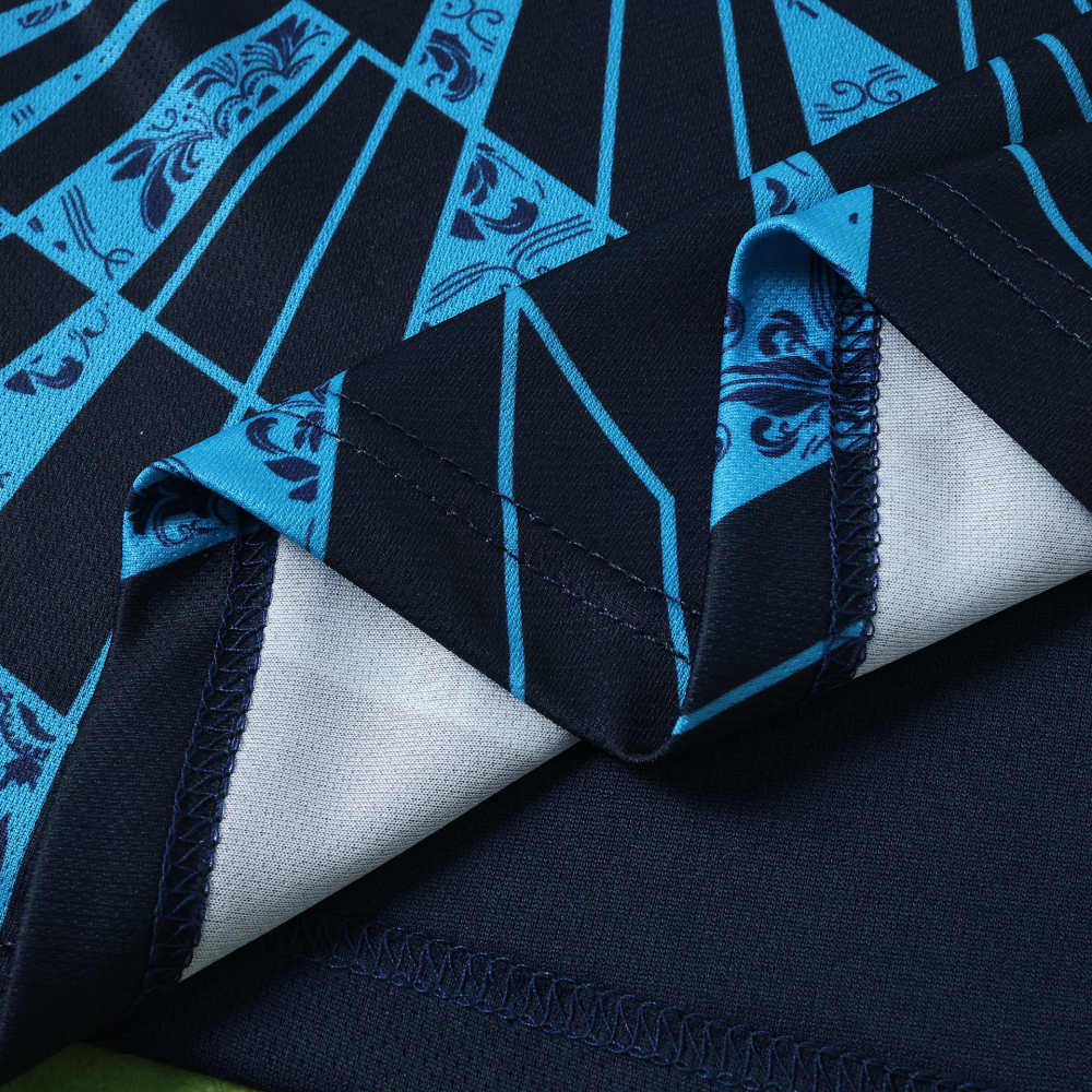 2526 season S.S.C. Napoli  navy blue  Fan version