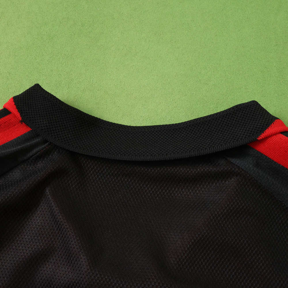 2627 season CR Flamengo home  Player version