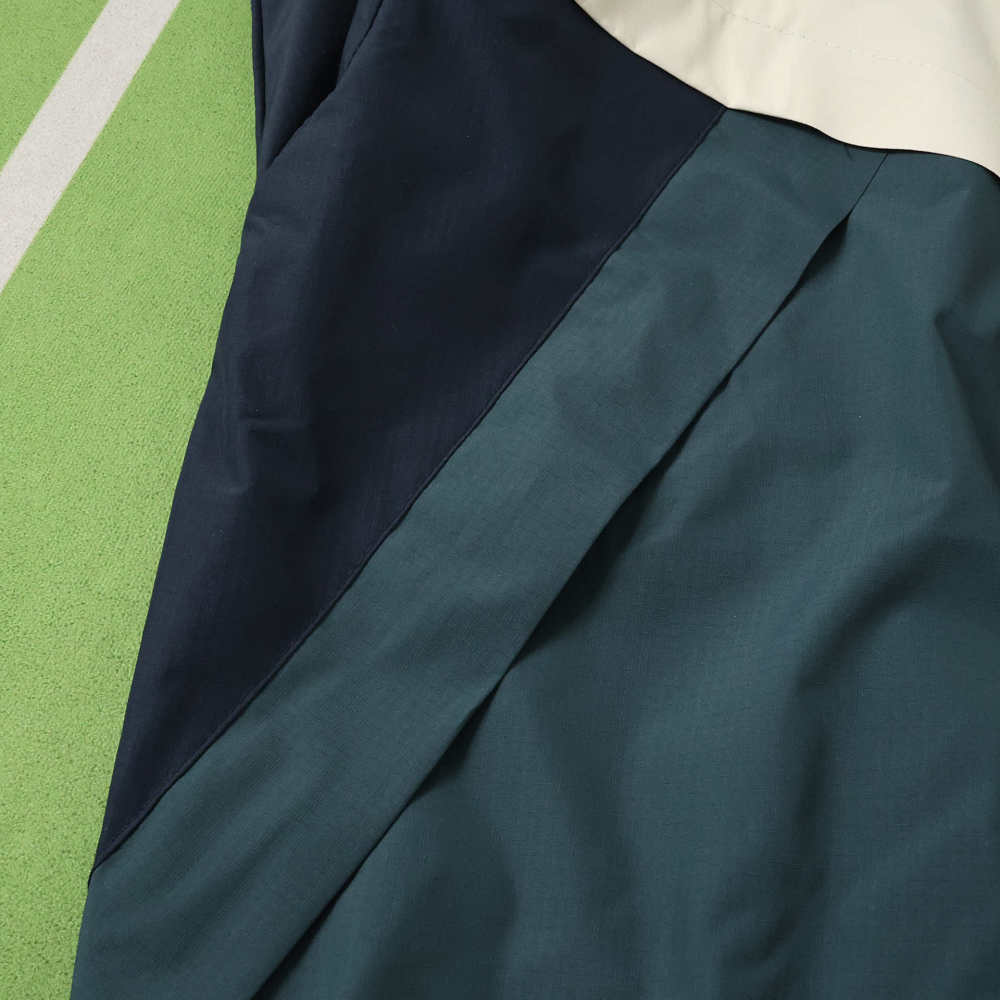 2526 season Sporting CP windbreaker