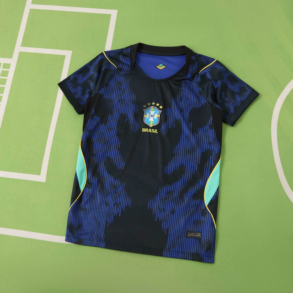 2026 FIFA World Cup Brazil away Women's Shirt
