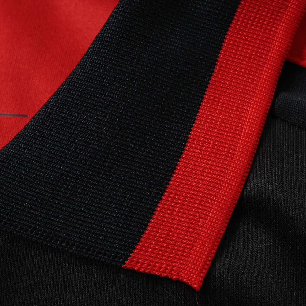 2627 season Clube de Regatas do Flamengo home Women's Shirt