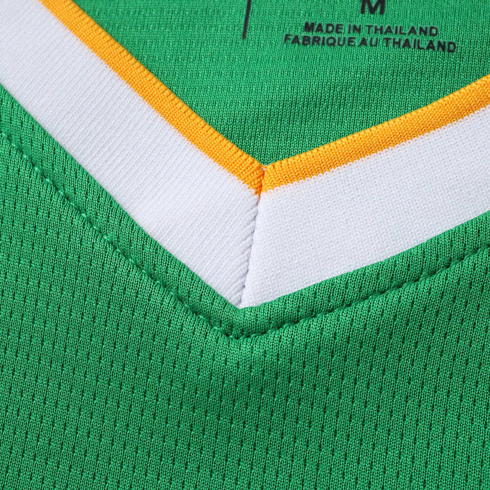 2026 FIFA World Cup Ireland Home Fan version