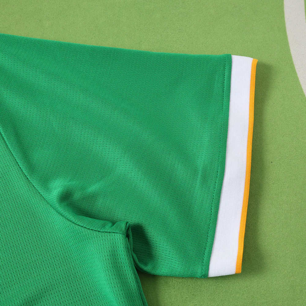 2026 FIFA World Cup 	Ireland Home Fan version