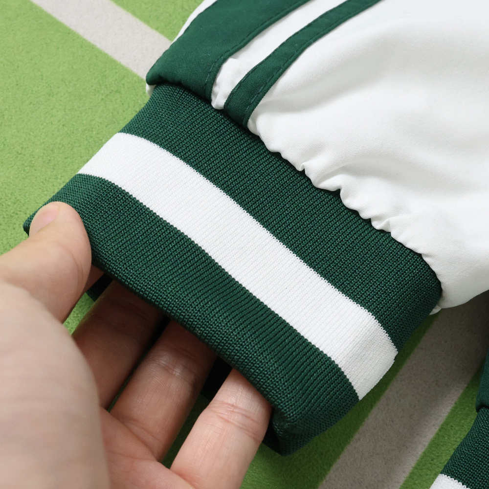 2526 season Sporting CP windbreaker